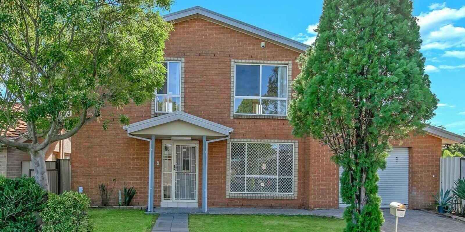 45B O'brien Street Mount Druitt