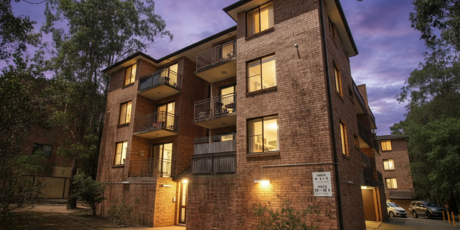 16/28 Hythe Street Mount Druitt