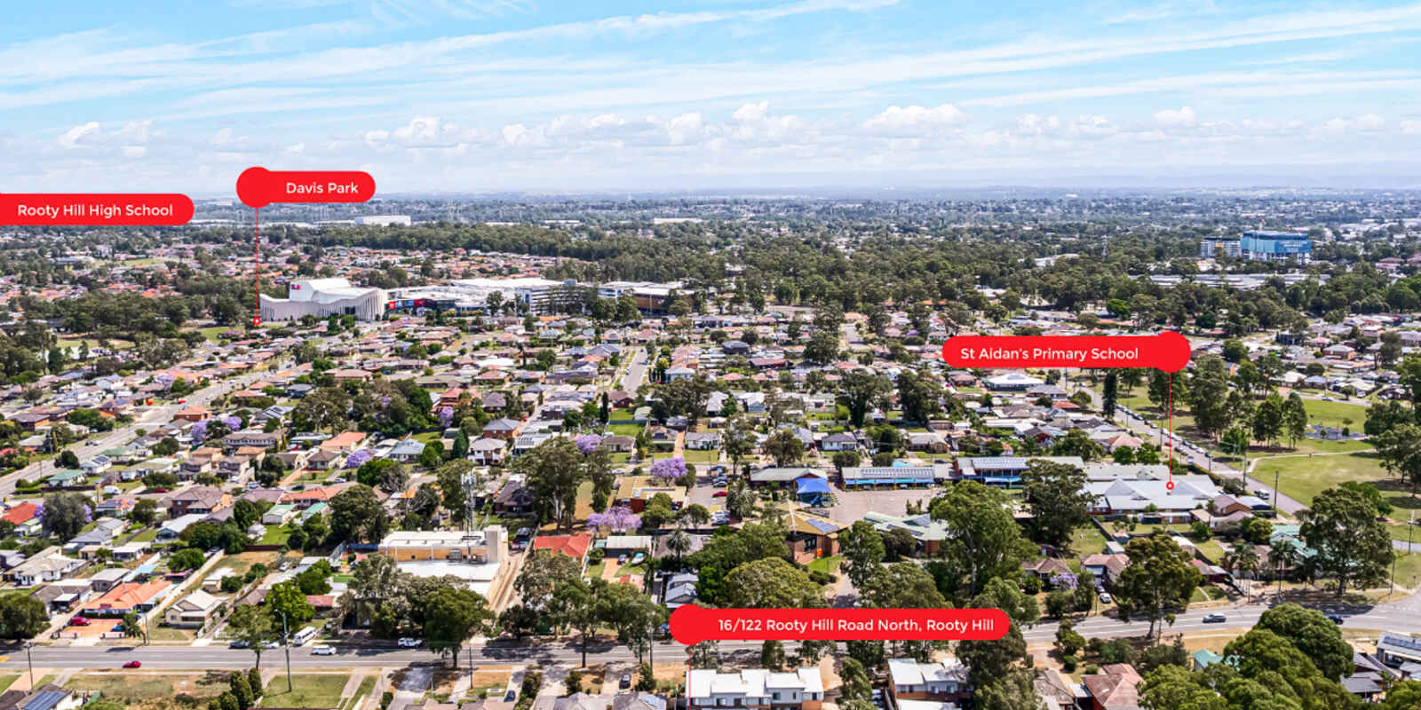 16/122 Rooty Hill Road North Rooty Hill