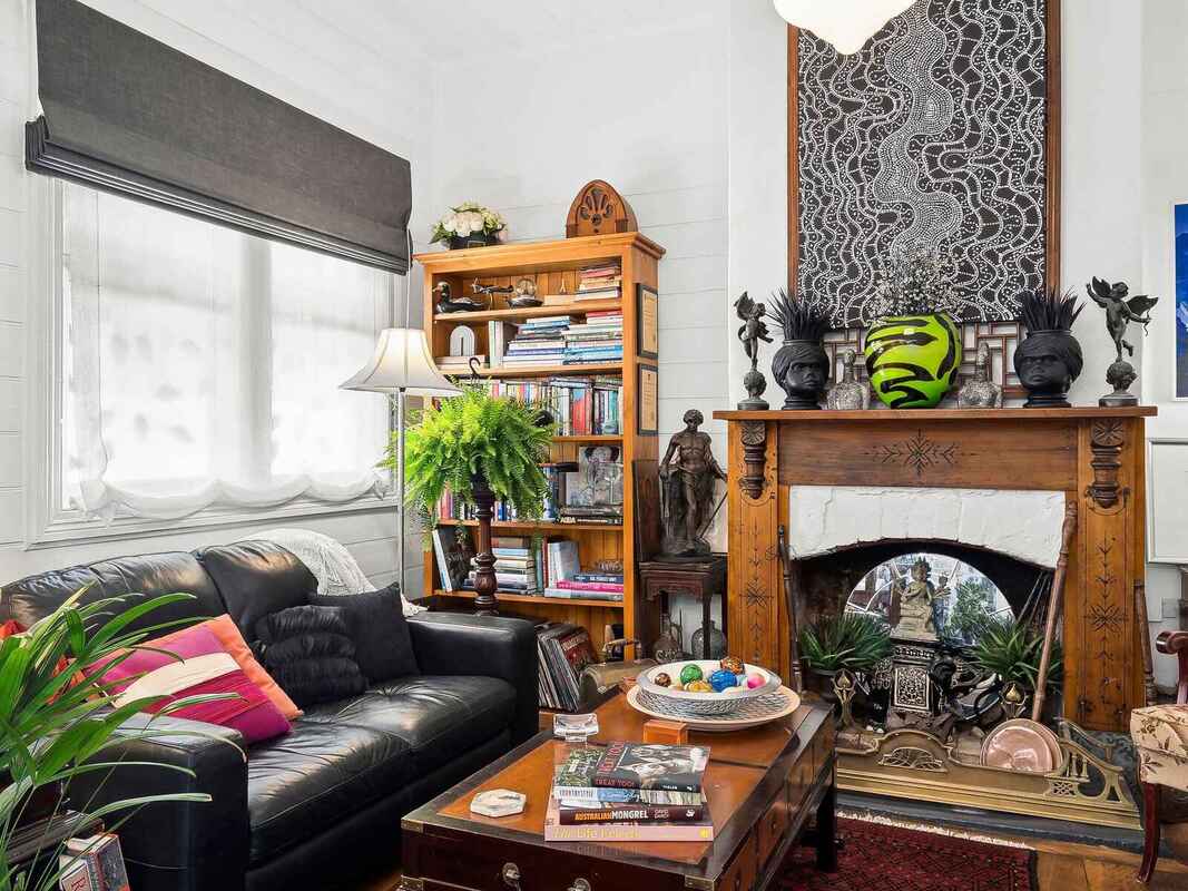 87 George Street Marulan