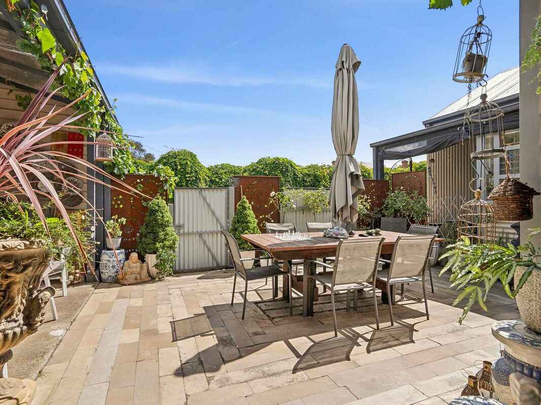 87 George Street Marulan