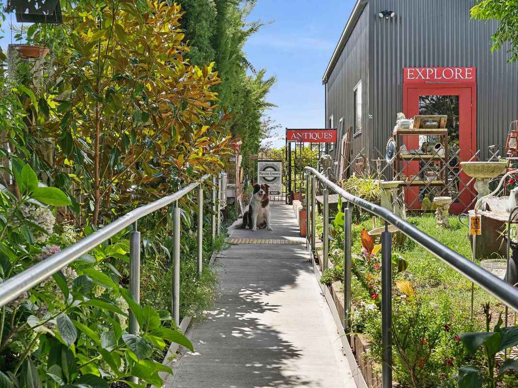 87 George Street Marulan