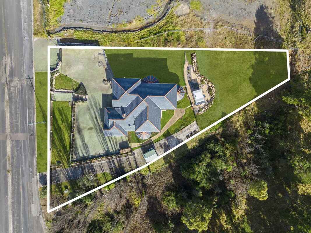 96 George Street Marulan