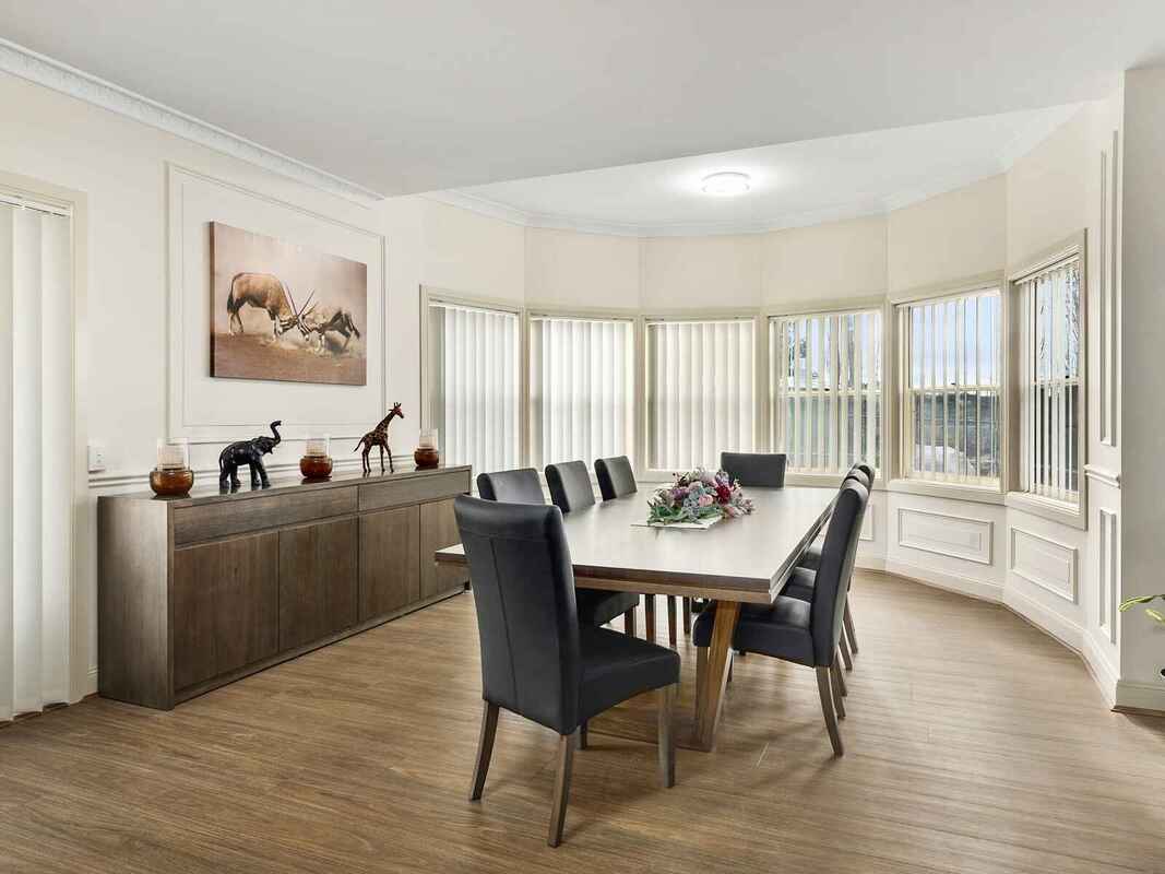 96 George Street Marulan