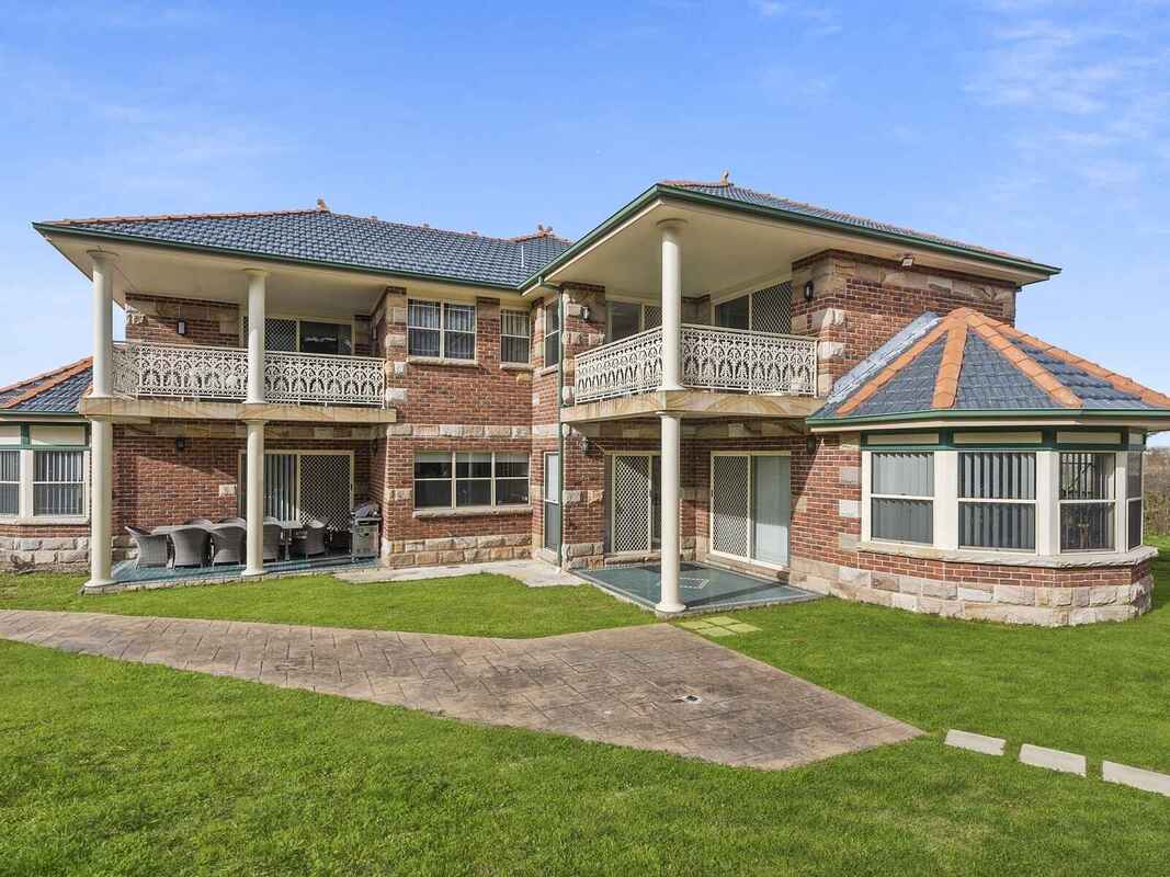 96 George Street Marulan