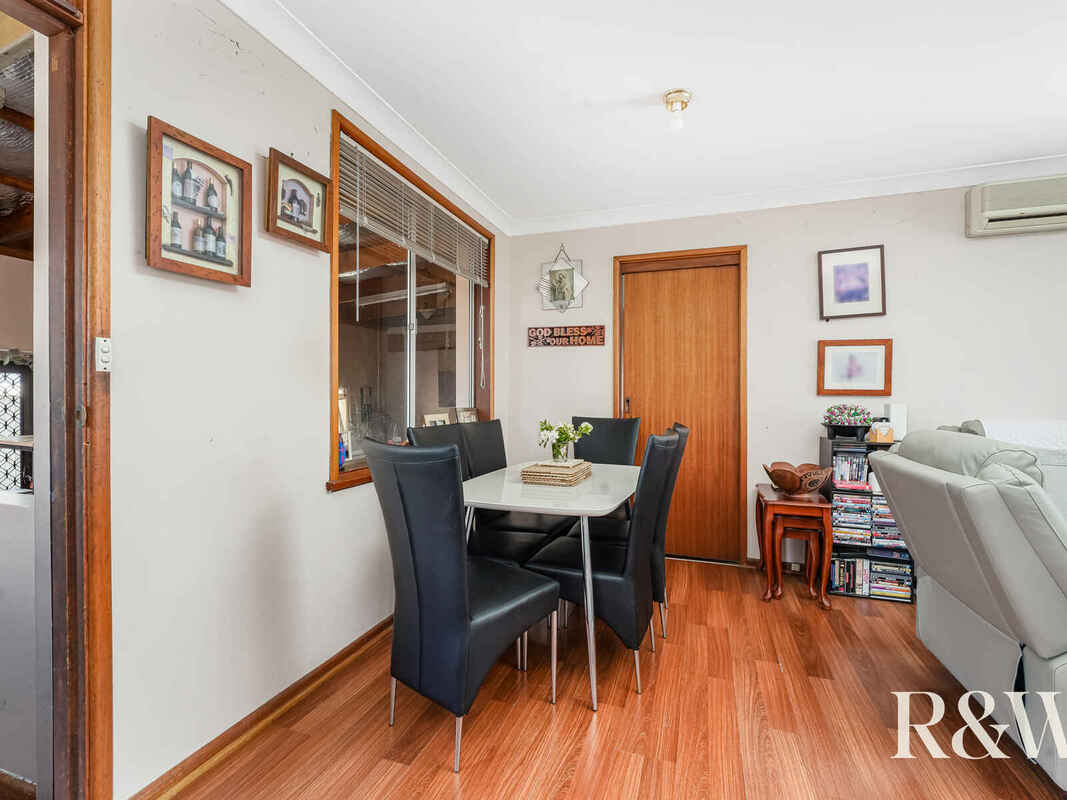 540 Luxford Road Shalvey