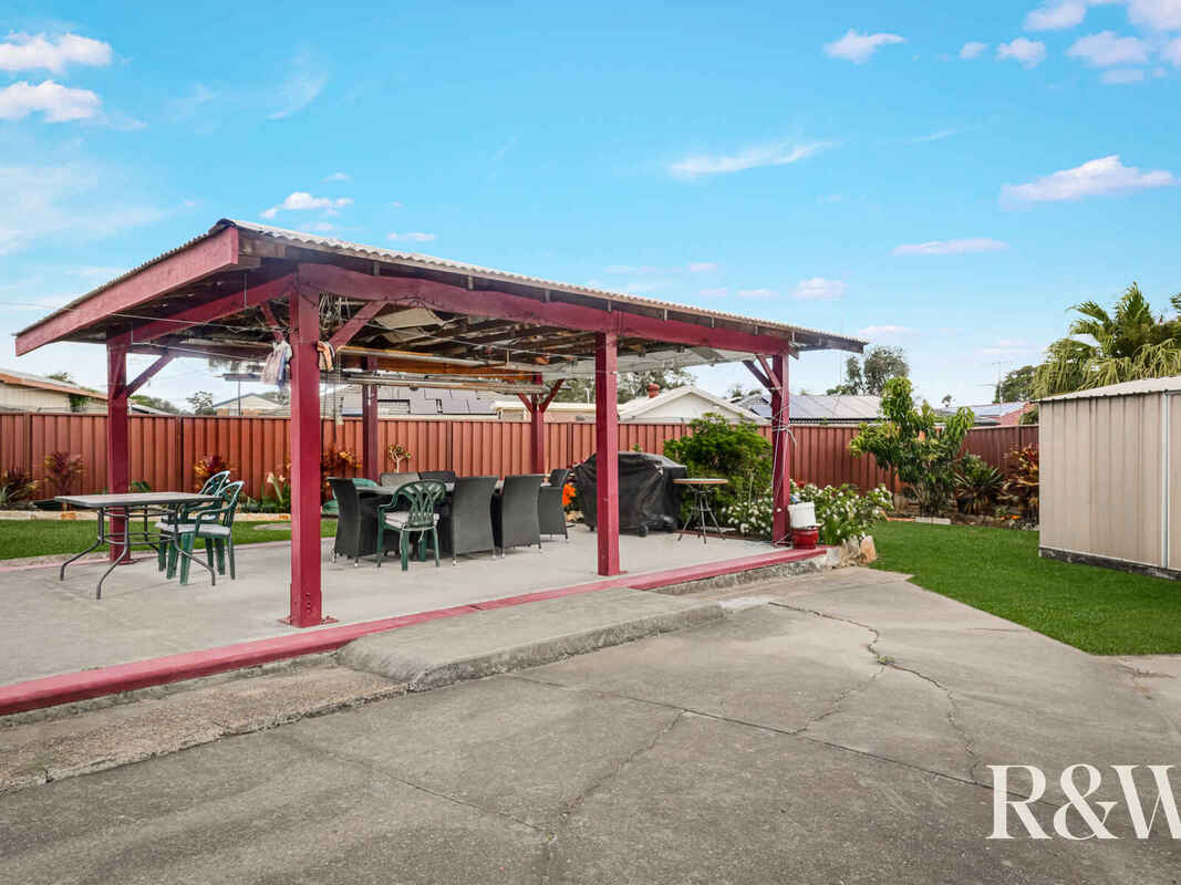 540 Luxford Road Shalvey