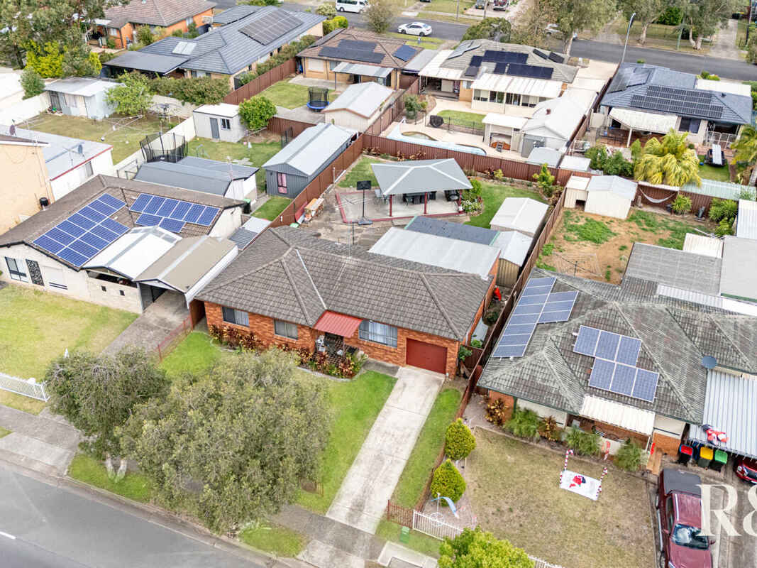 540 Luxford Road Shalvey