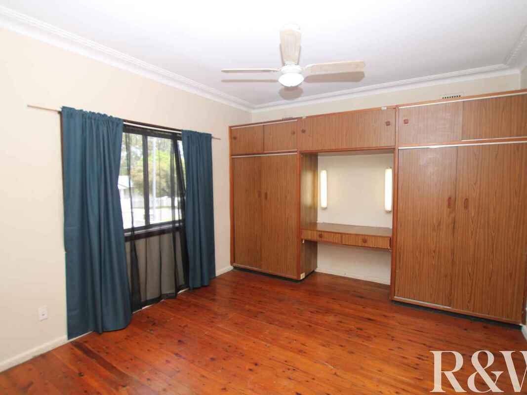 28 Fuller Street Mount Druitt