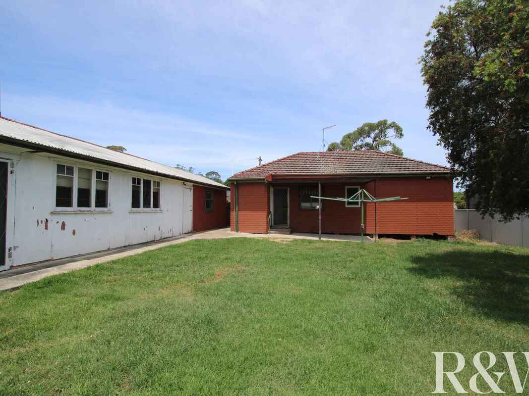 28 Fuller Street Mount Druitt