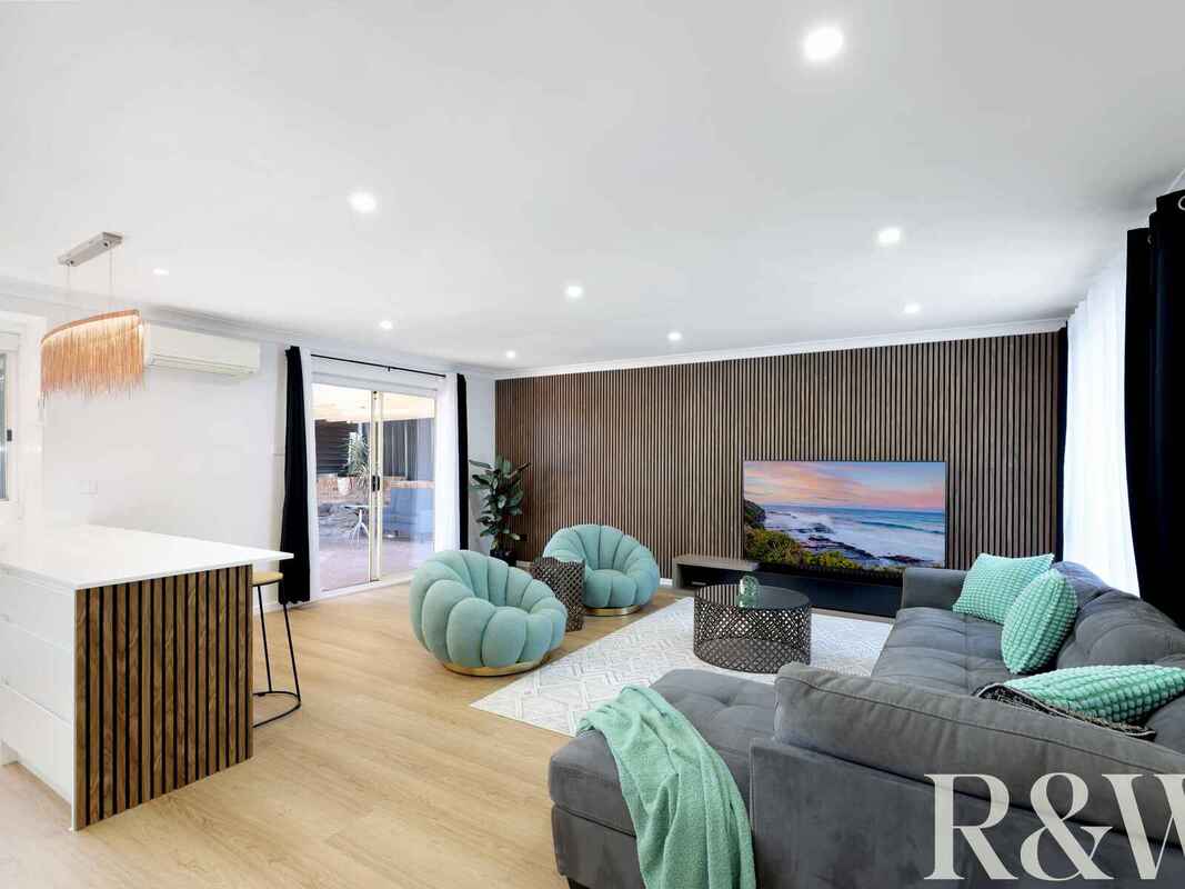 29 Tulloona Street Mount Druitt