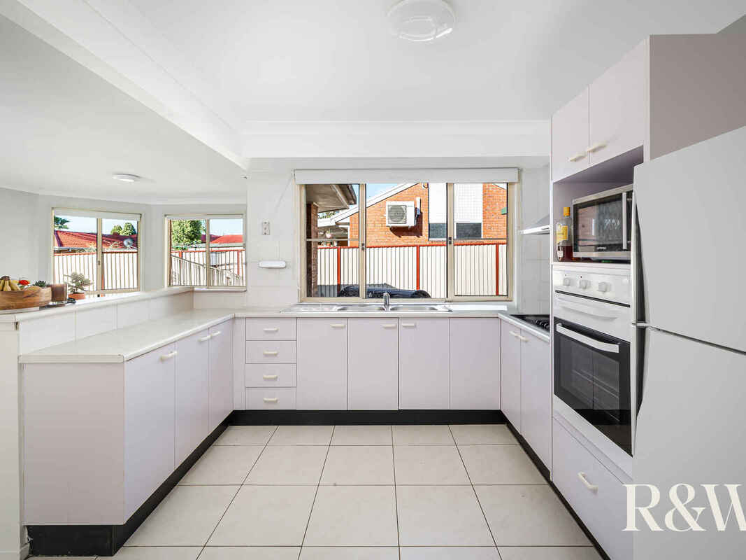 10 Clorinda Street Rooty Hill