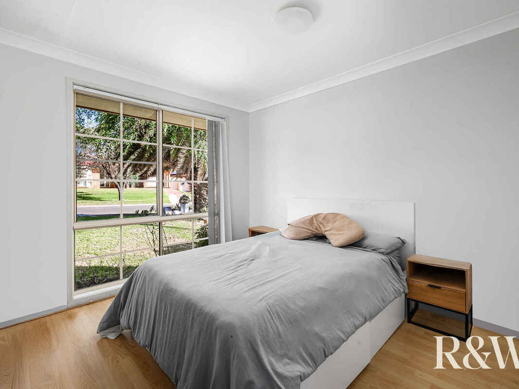 10 Clorinda Street Rooty Hill