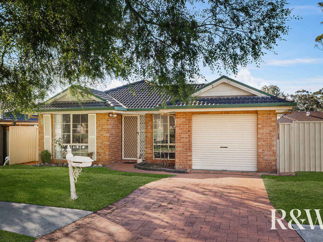 10 Clorinda Street Rooty Hill