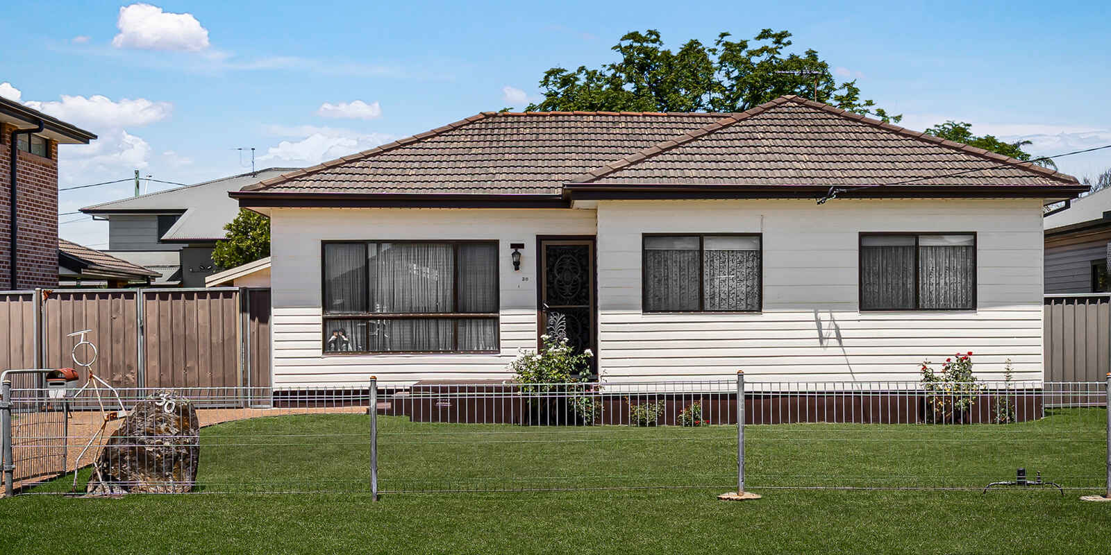 30 Gregory Avenue Oxley Park