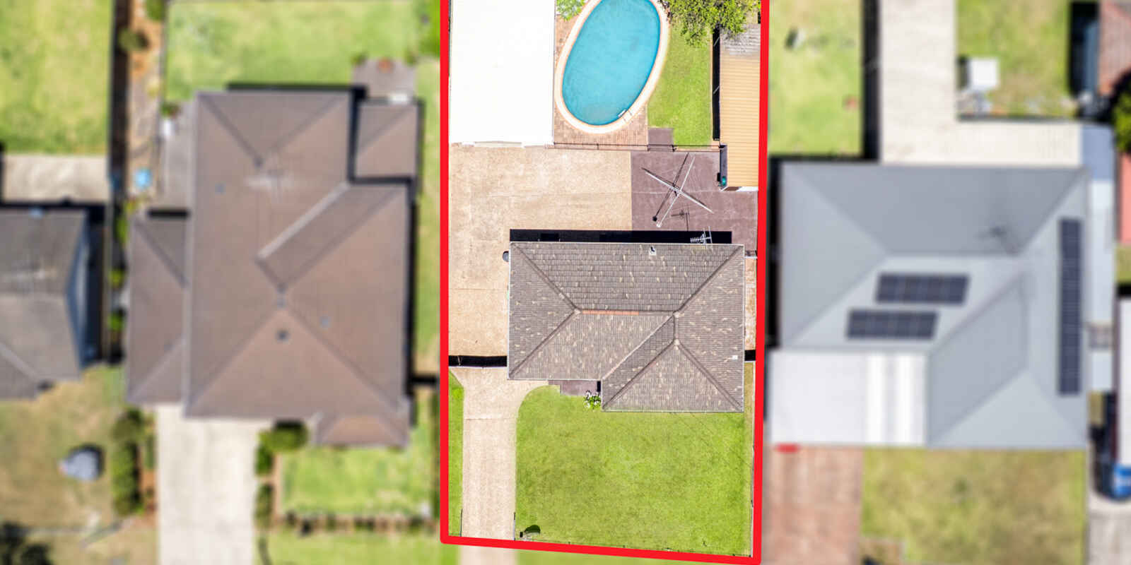 30 Gregory Avenue Oxley Park