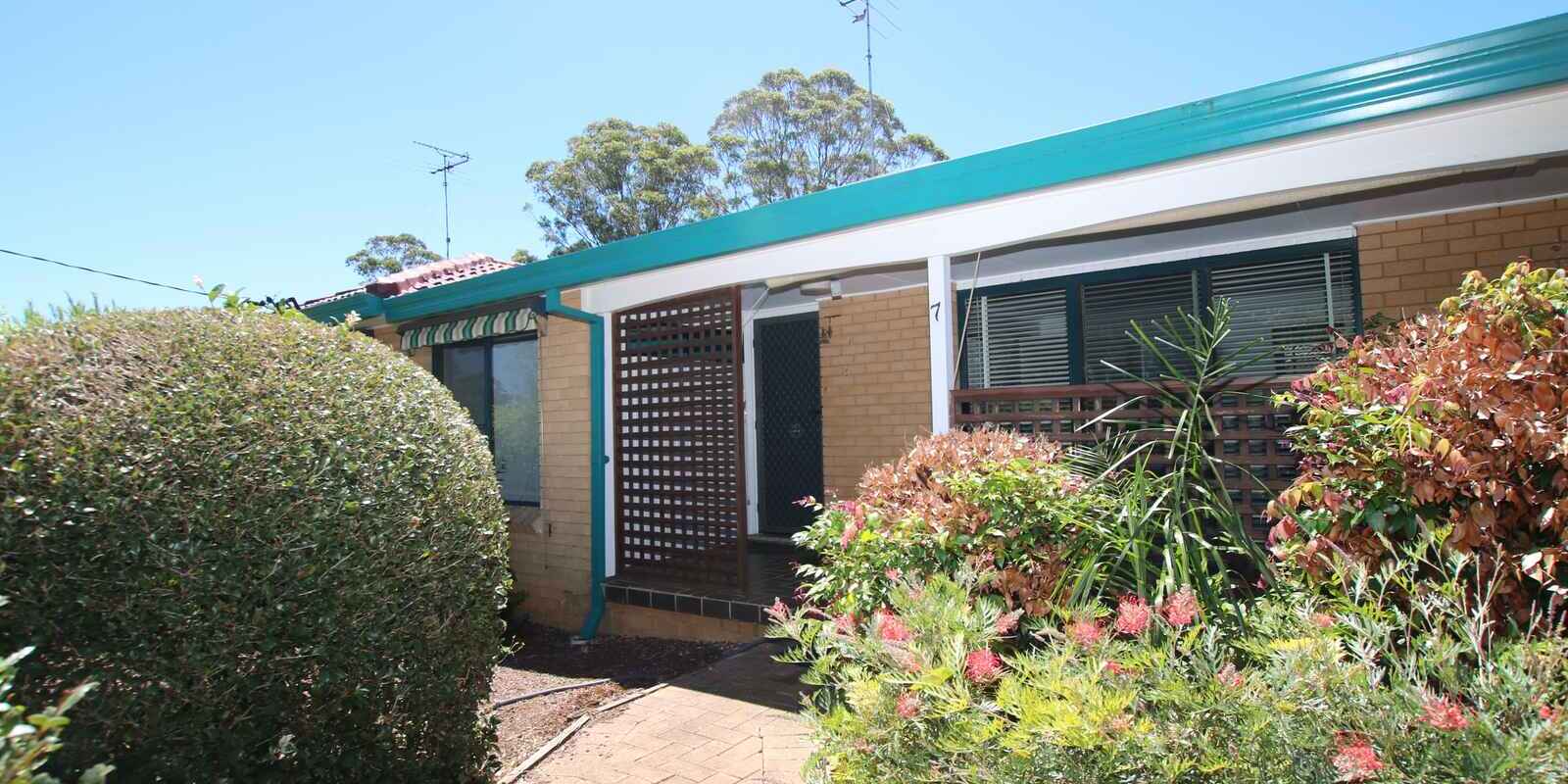 7 Bimbil Street Blacktown