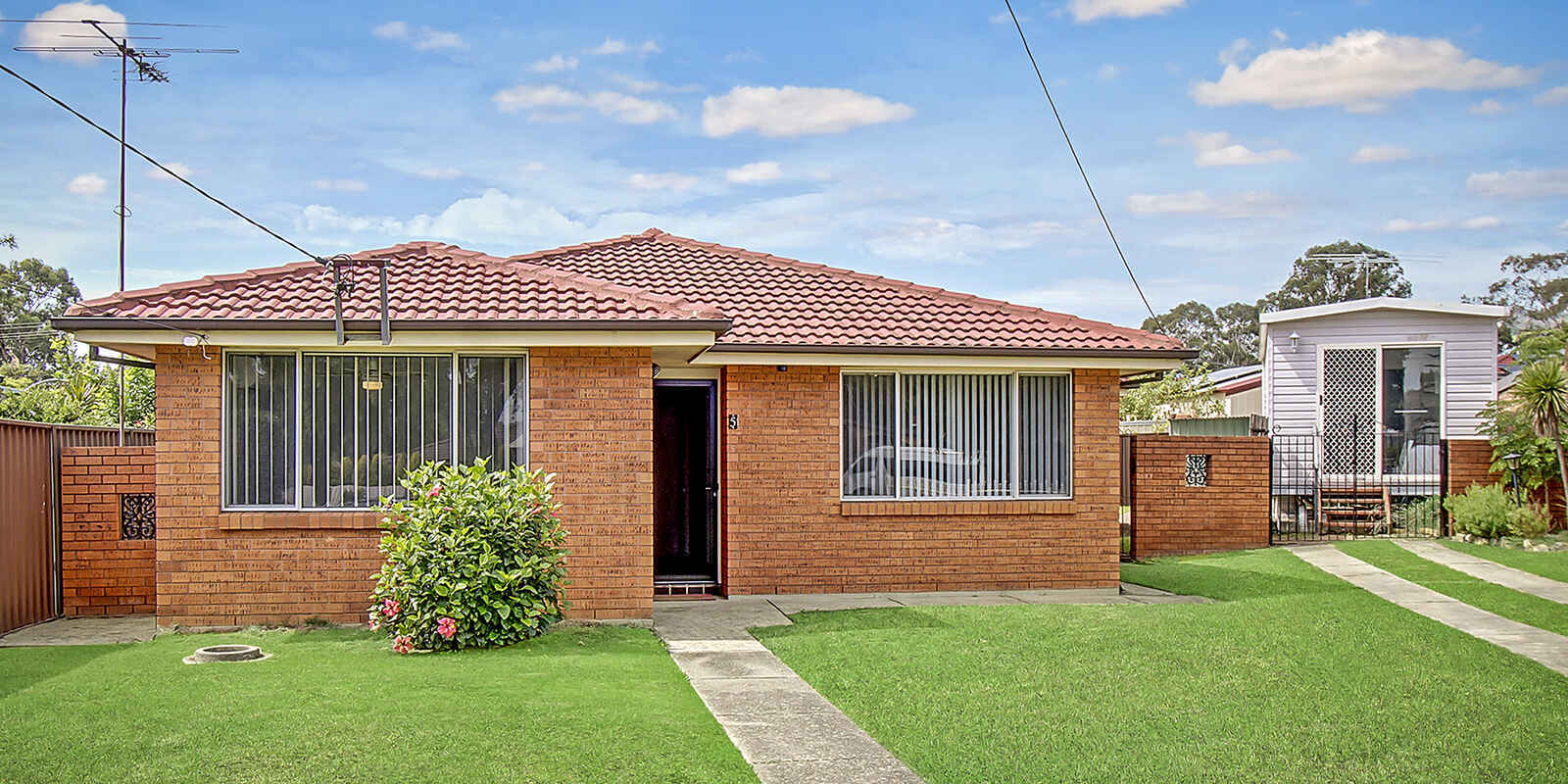 5 Erica Place Rooty Hill