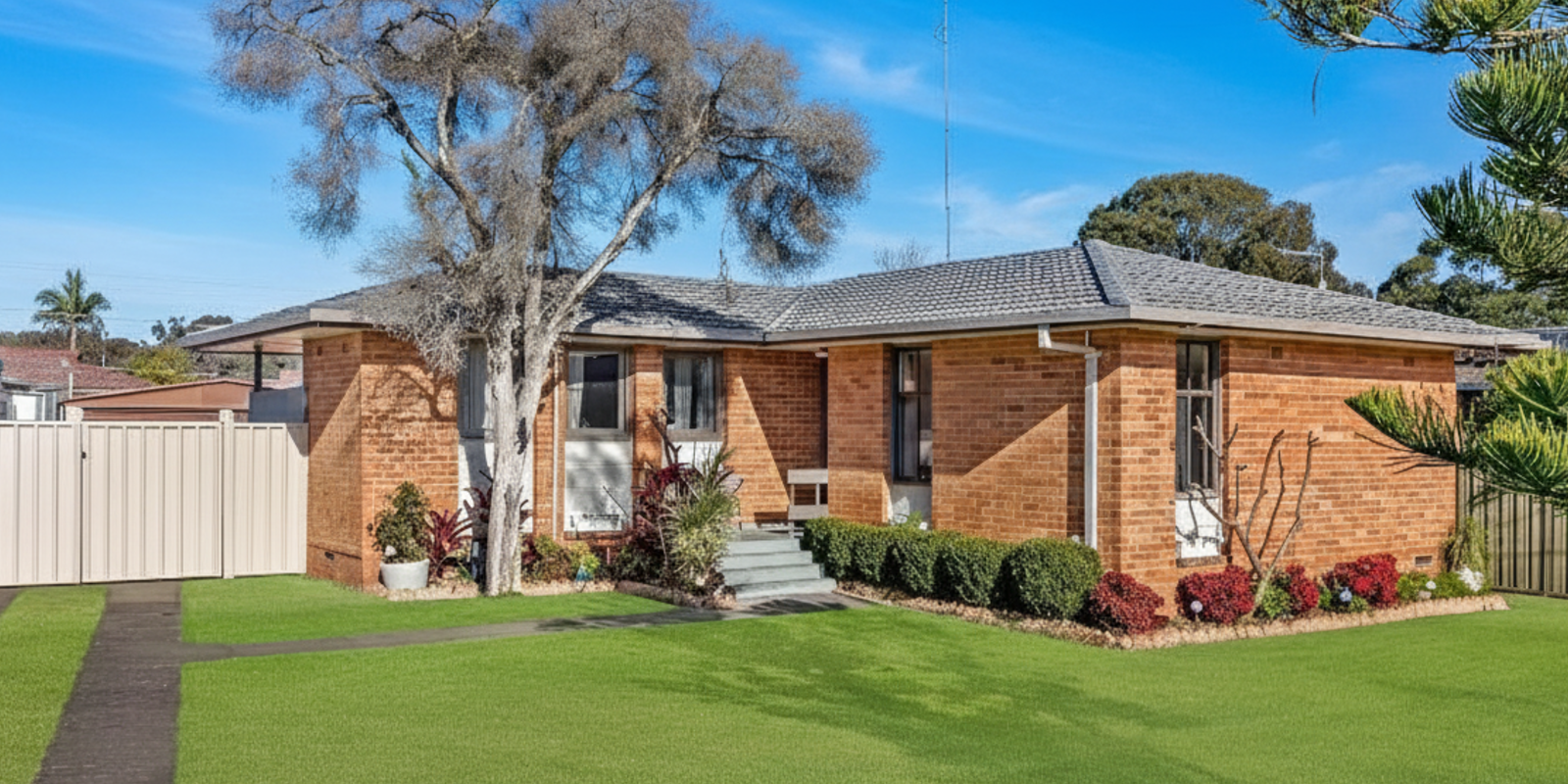 8 Pelsart Avenue Willmot