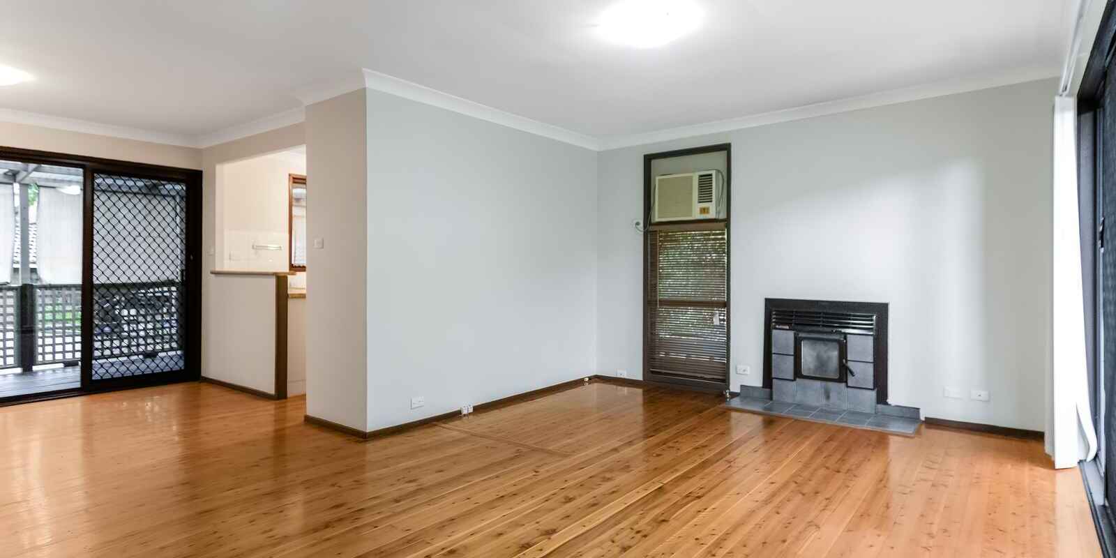 2 Hughes Avenue Penrith