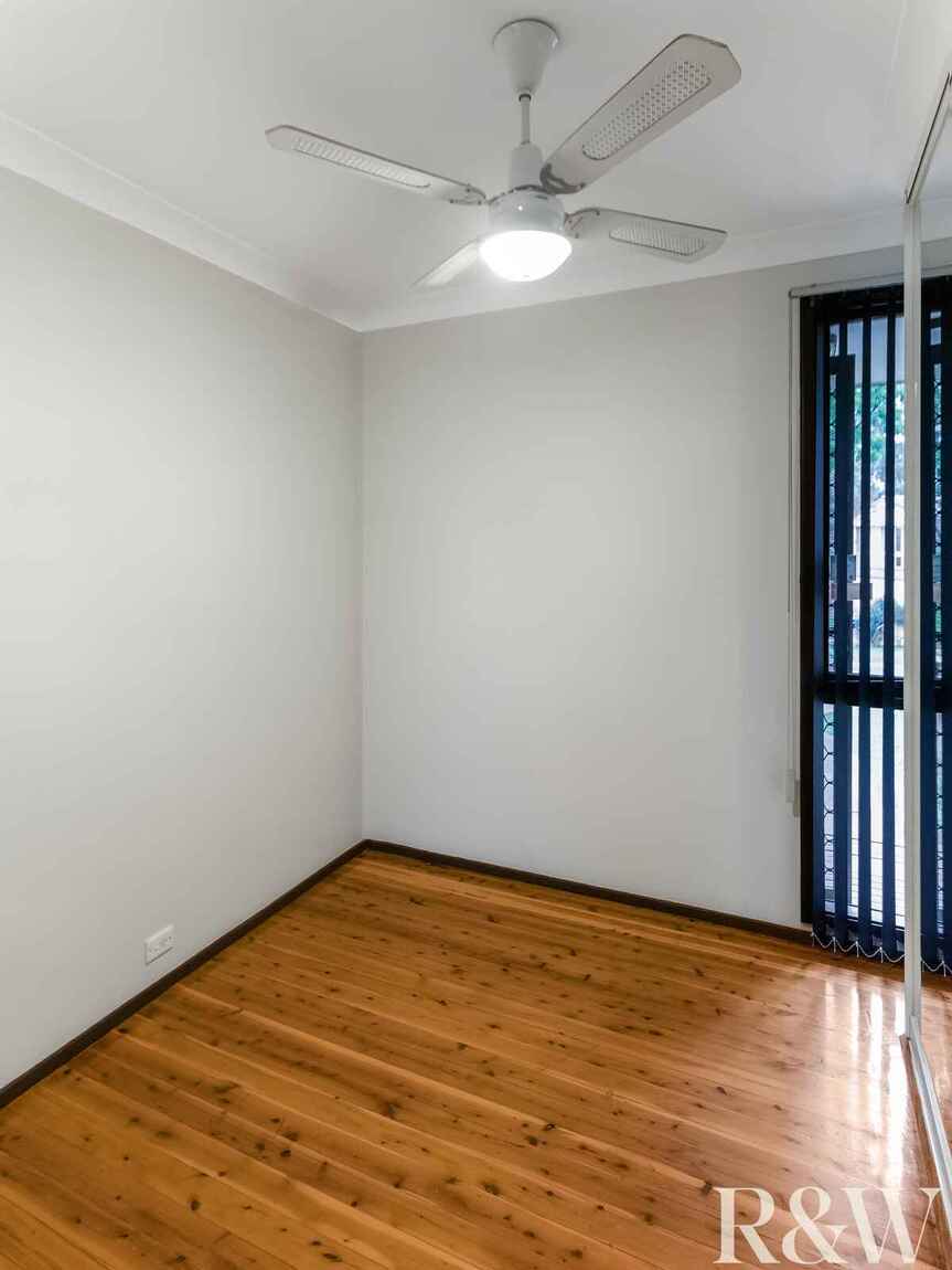 2 Hughes Avenue Penrith