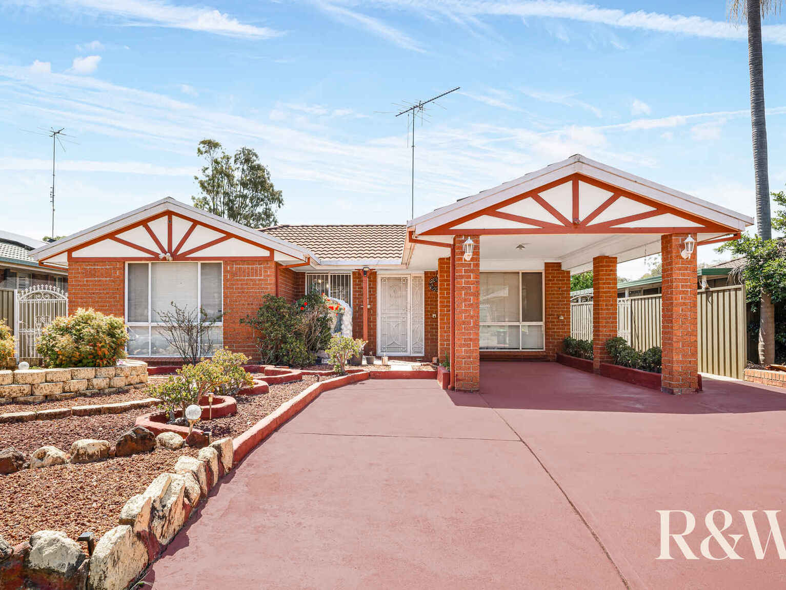 3 Heseltine Place Rooty Hill