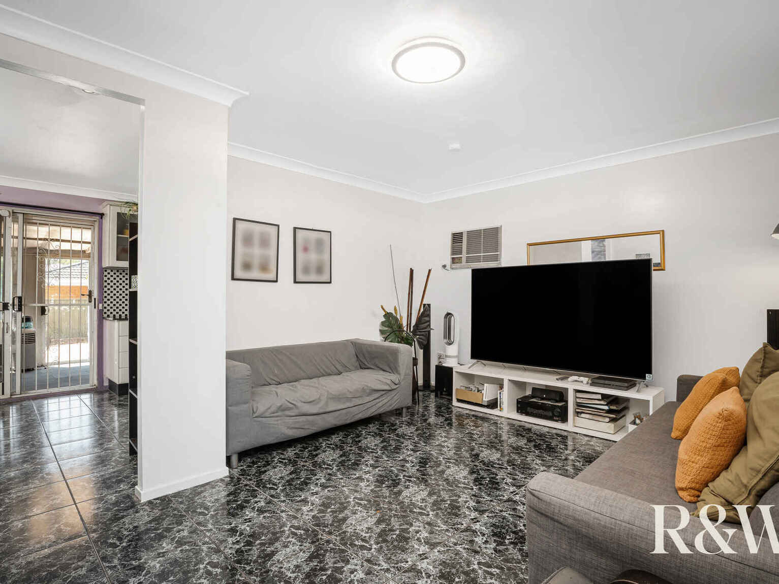 3 Heseltine Place Rooty Hill