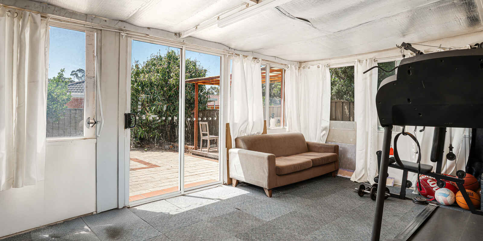 3 Heseltine Place Rooty Hill