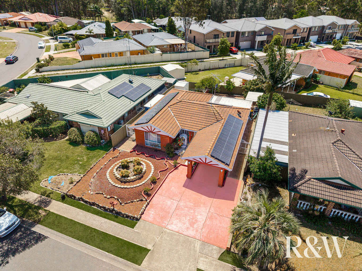 3 Heseltine Place Rooty Hill