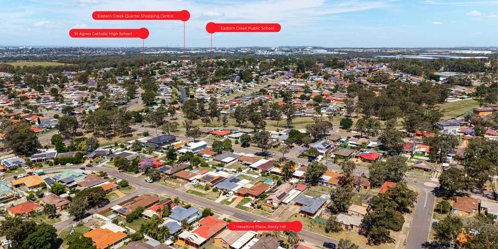 3 Heseltine Place Rooty Hill