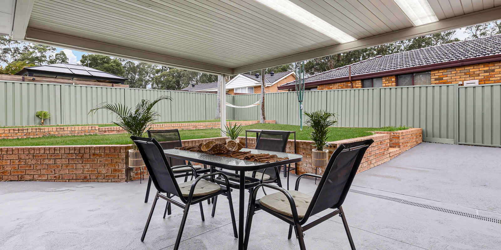 5 Cobbler Crescent Minchinbury 5 Cobbler Crescent Minchinbury