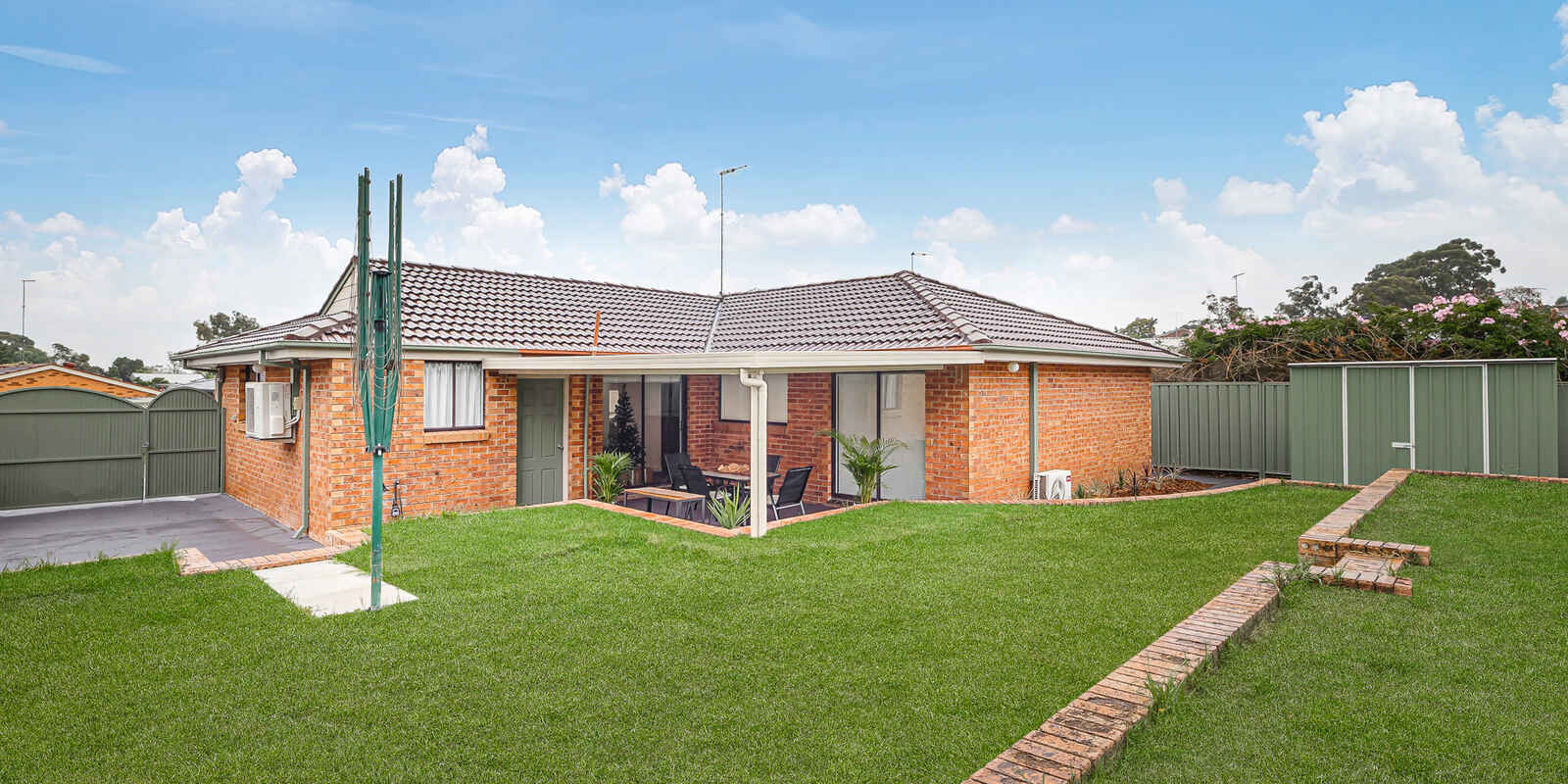 5 Cobbler Crescent Minchinbury 5 Cobbler Crescent Minchinbury