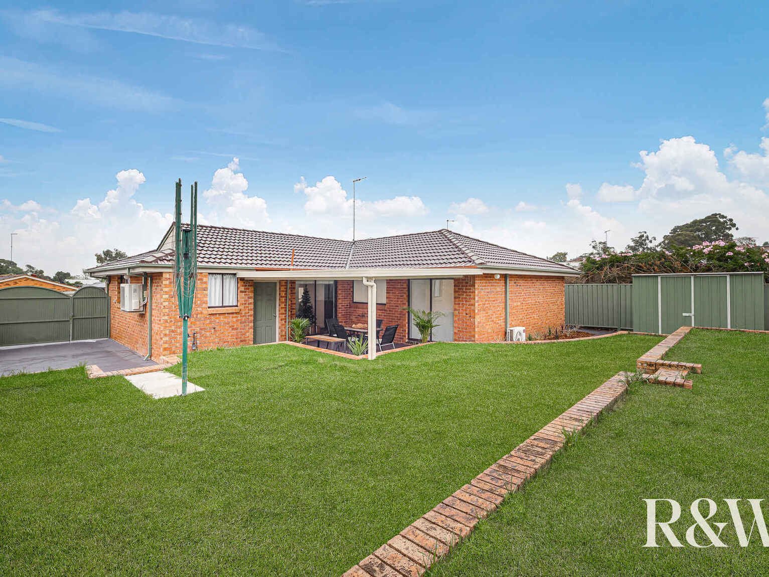 5 Cobbler Crescent Minchinbury 5 Cobbler Crescent Minchinbury