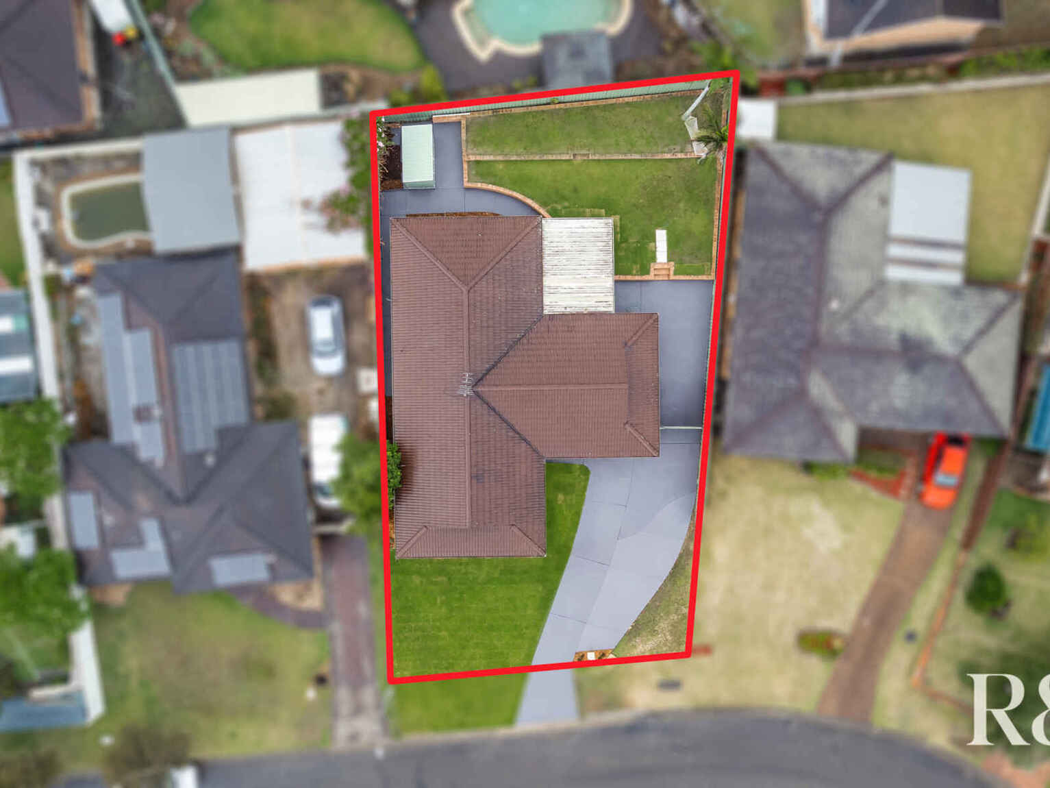 5 Cobbler Crescent Minchinbury 5 Cobbler Crescent Minchinbury