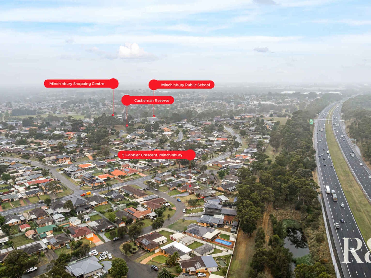 5 Cobbler Crescent Minchinbury 5 Cobbler Crescent Minchinbury