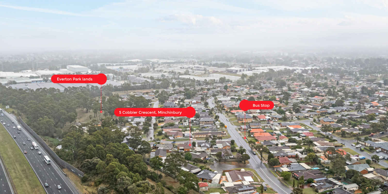 5 Cobbler Crescent Minchinbury 5 Cobbler Crescent Minchinbury