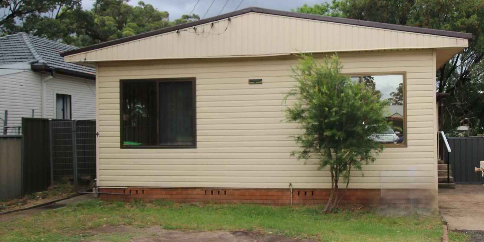 4 Ropes Creek Road Mount Druitt