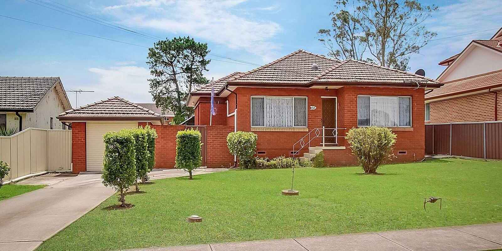 58 Tidswell Street Mount Druitt