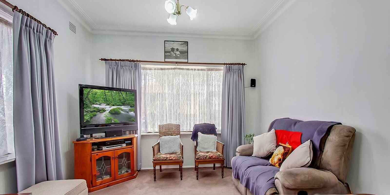 58 Tidswell Street Mount Druitt