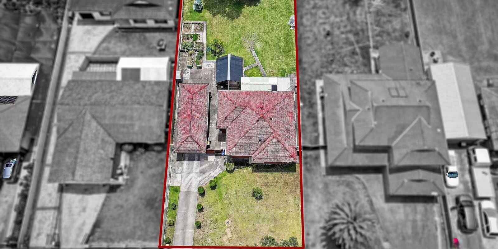 58 Tidswell Street Mount Druitt