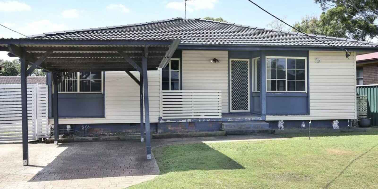 27 Griffiths Street North St Marys