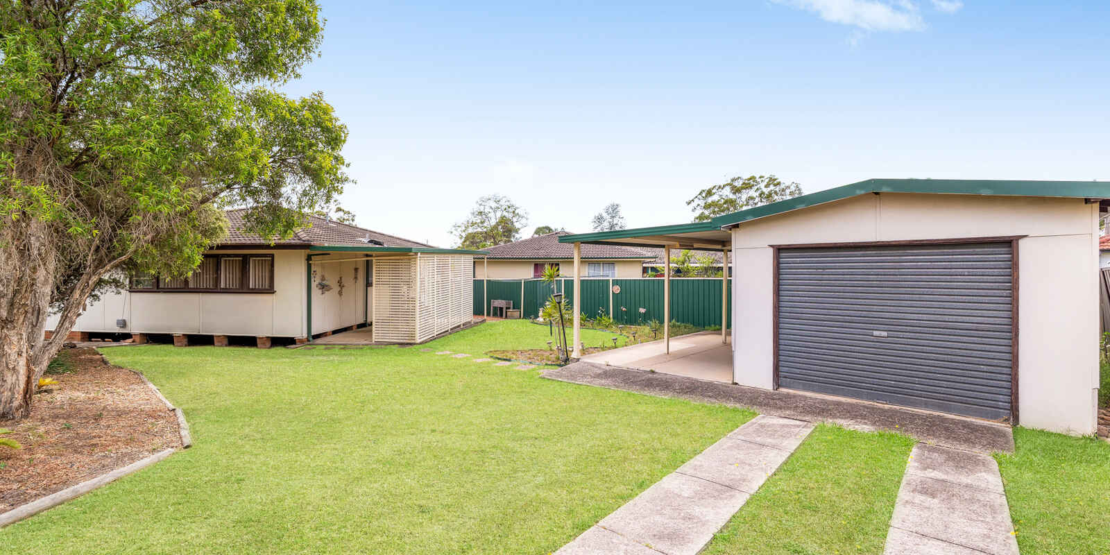 8 Hindemith Avenue Emerton