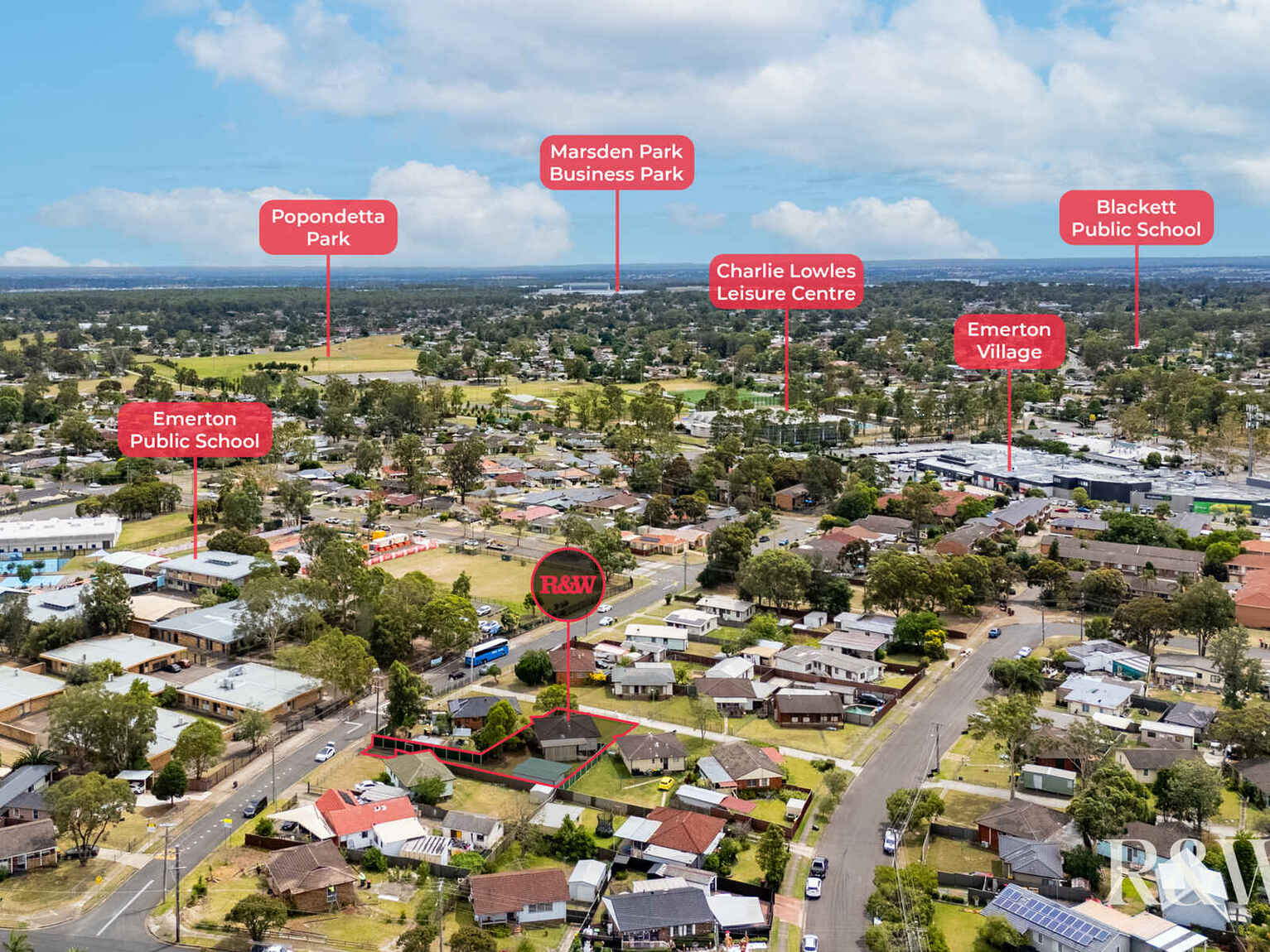 8 Hindemith Avenue Emerton