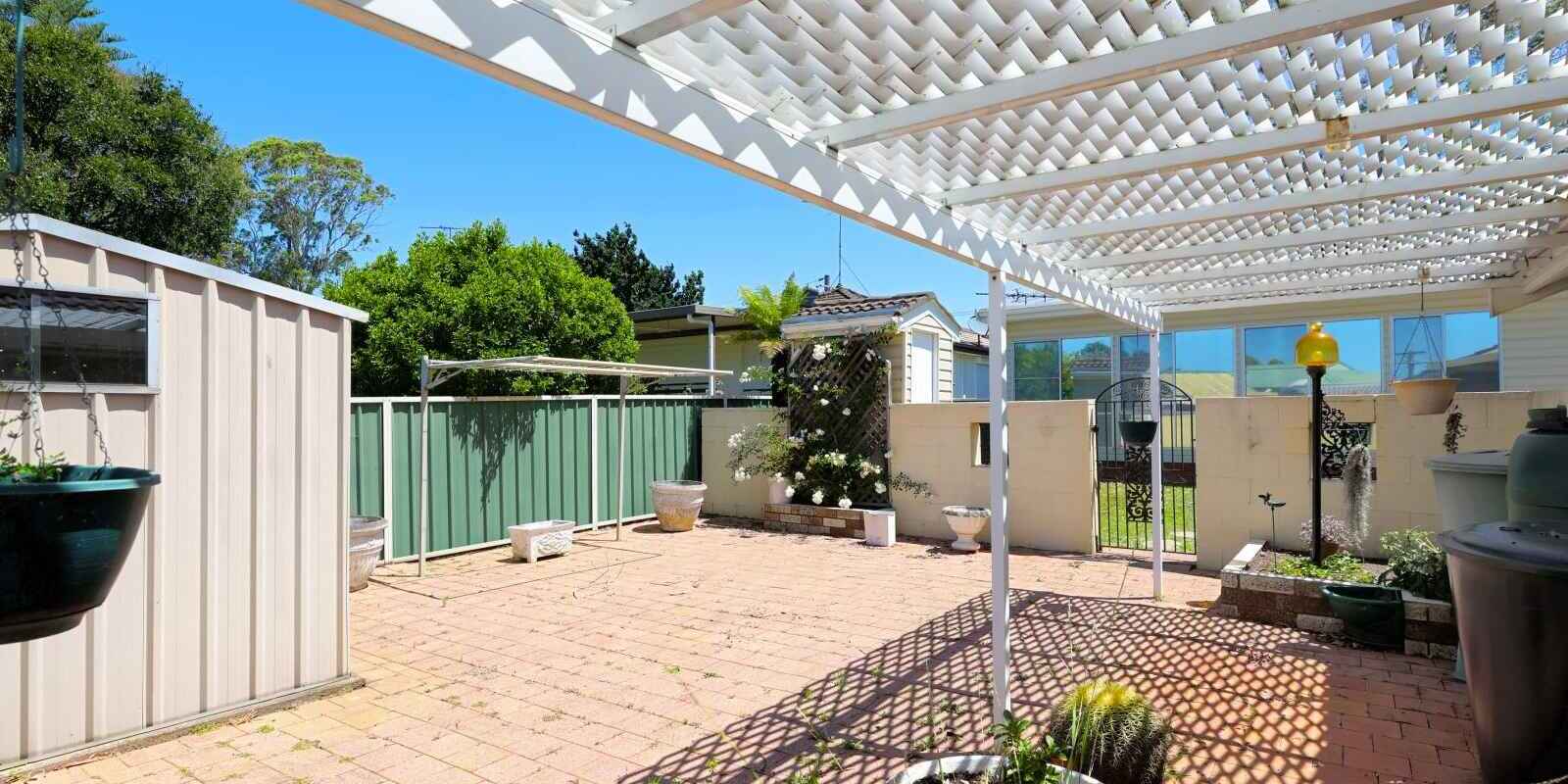 41 Beaconsfield Road Rooty Hill