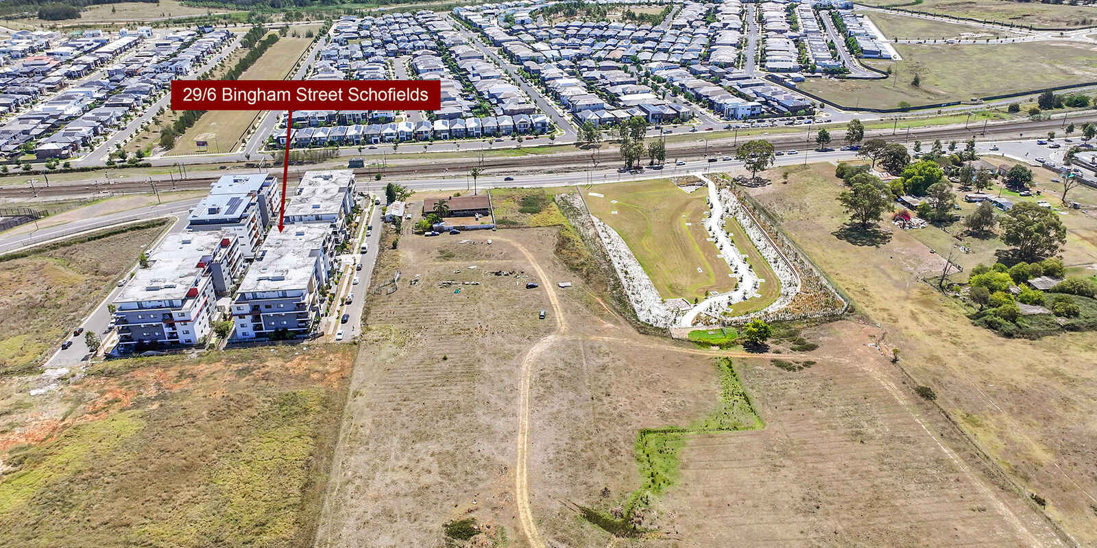 29/6 Bingham Street Schofields