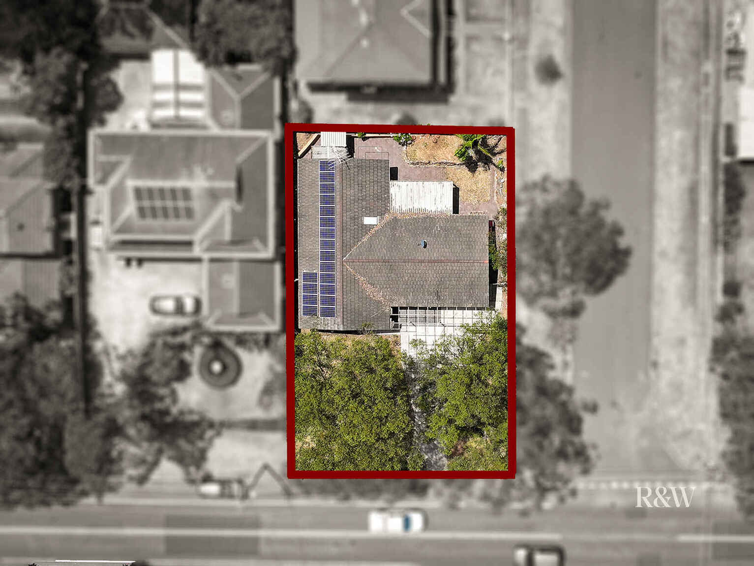 19 George Street Mount Druitt