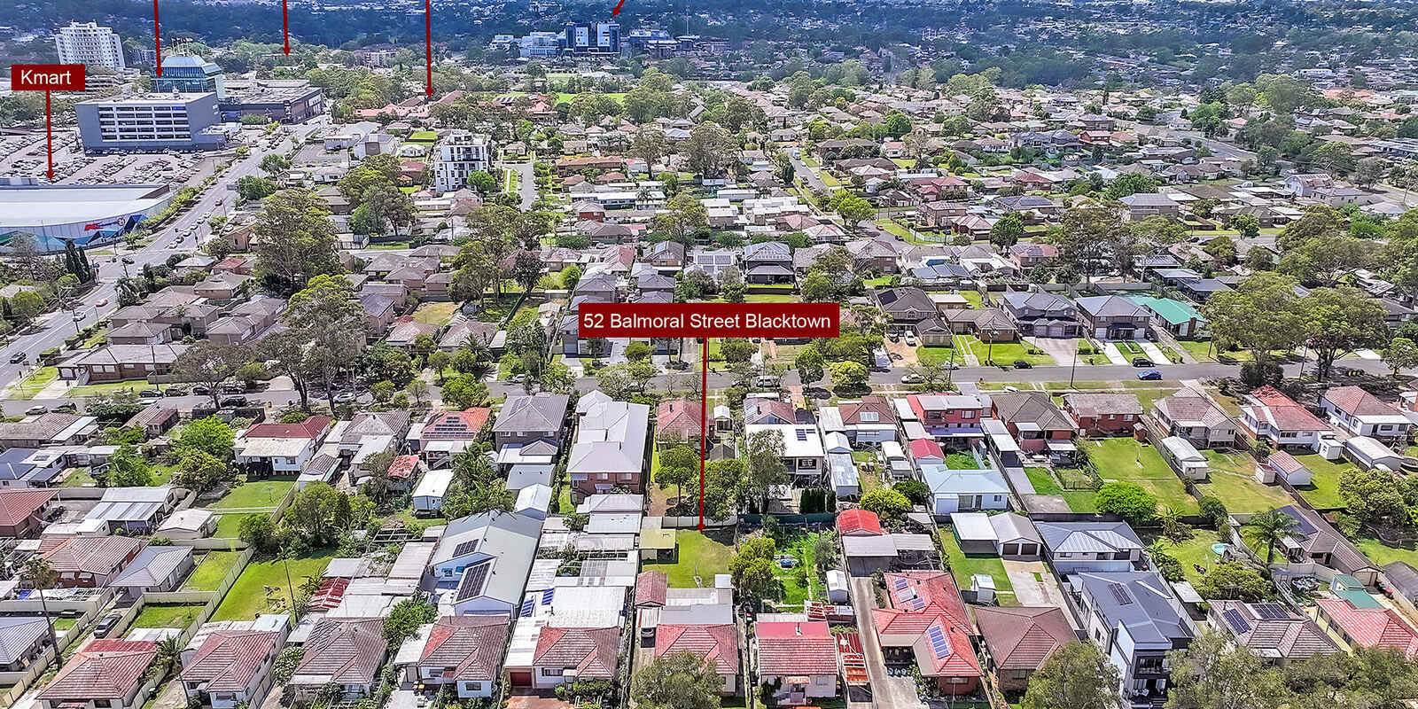 52 Balmoral Street Blacktown