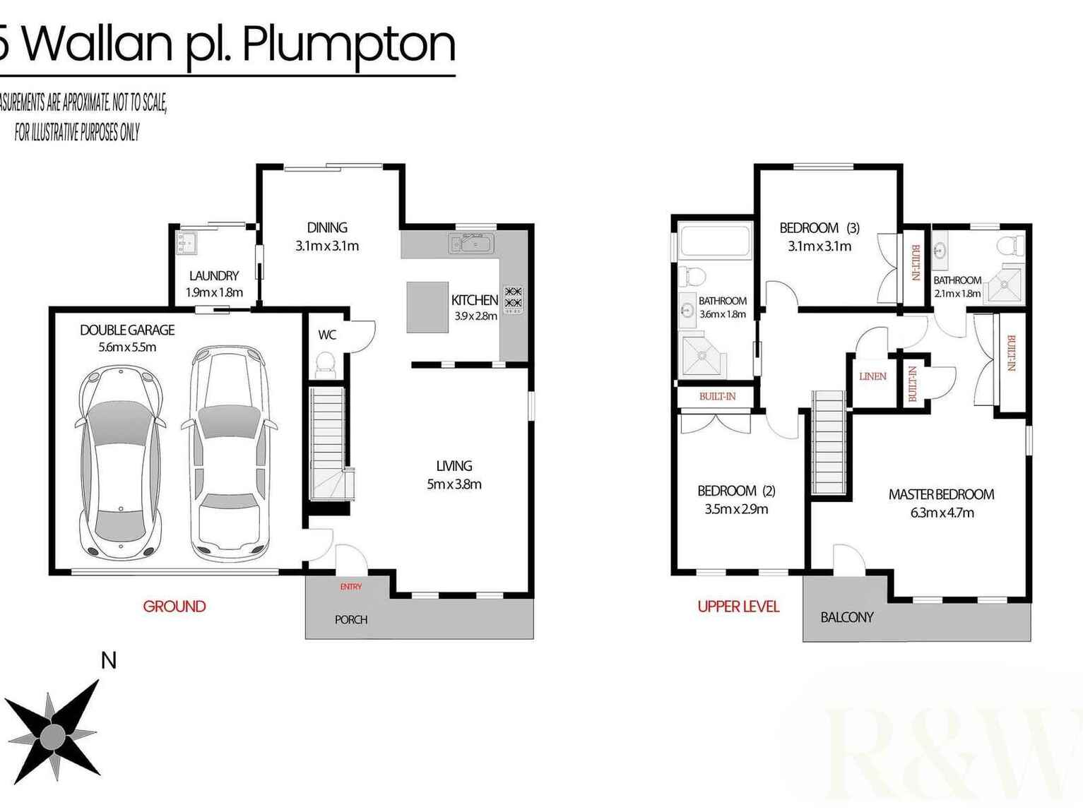 5 Wallan Place Plumpton