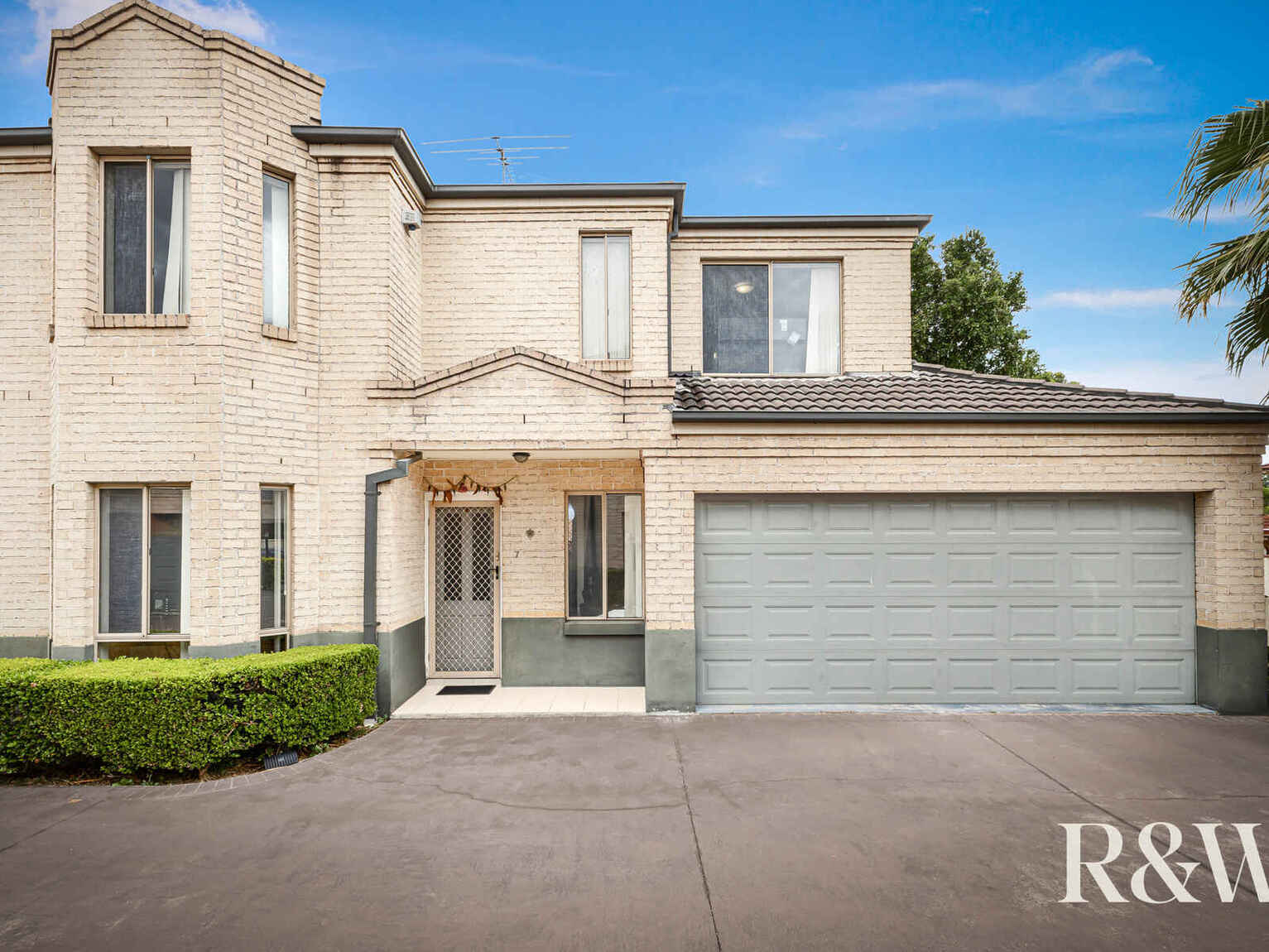 7/24 Blenheim Avenue Rooty Hill