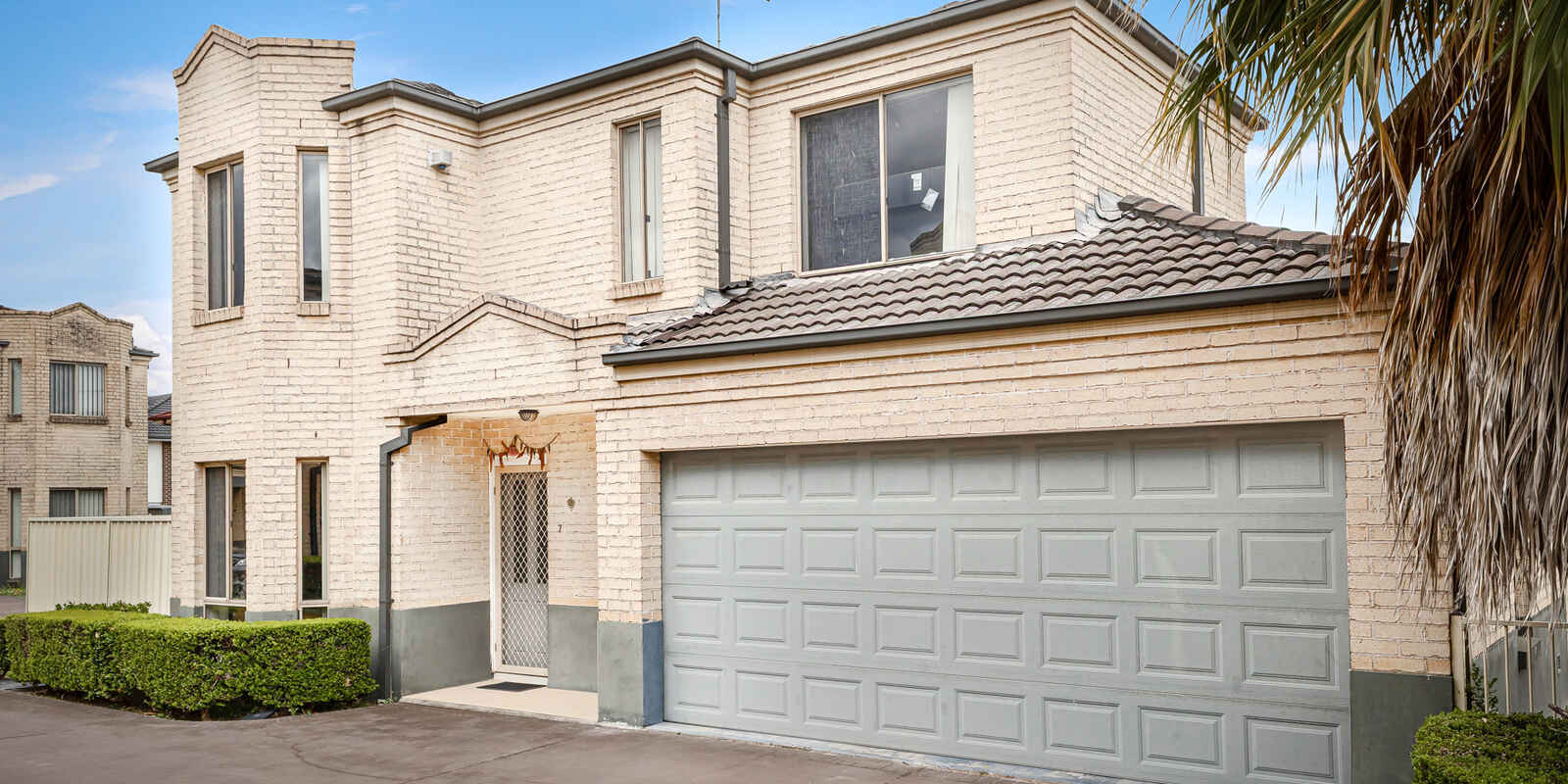 7/24 Blenheim Avenue Rooty Hill